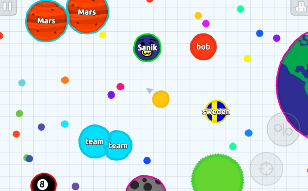 Скачать Agario на компьютер