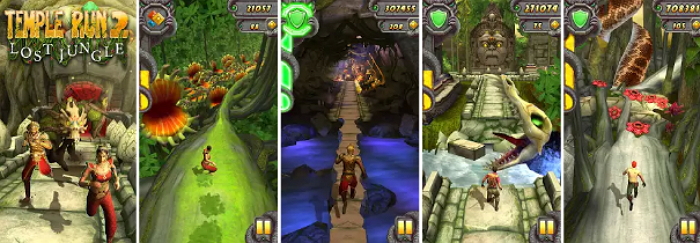 Temple Run 2