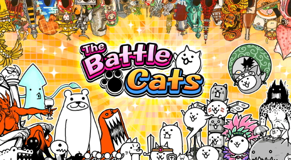 Скачать Battle Cats на компьютер