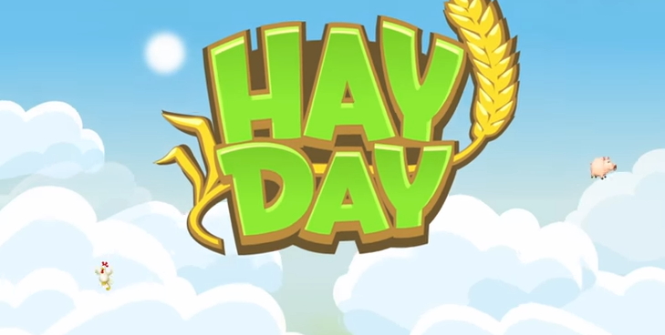 Установить Hay Day на компьютер