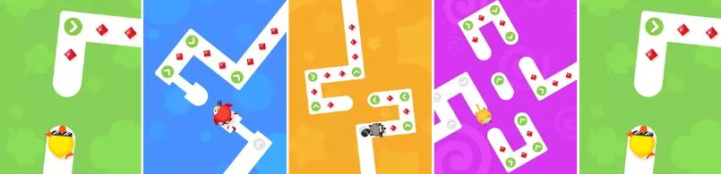 Tap Tap Dash
