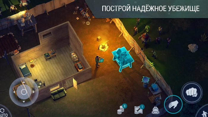 Last Day on Earth: Survival