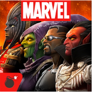 Marvel: Битва Чемпионов
