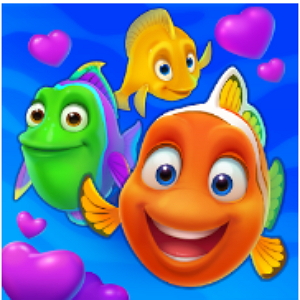 Fishdom