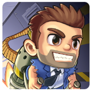 Jetpack Joyride
