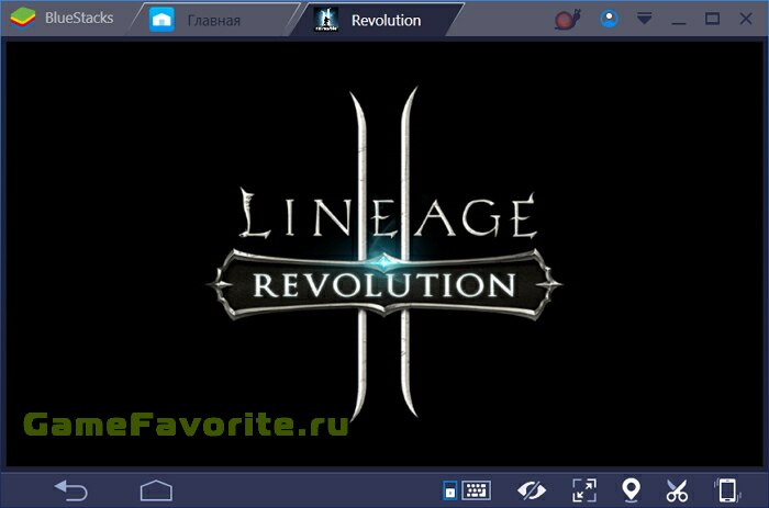 Lineage 2: Revolution