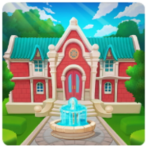 Matchington Mansion