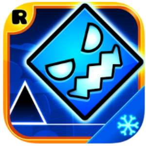 Geometry Dash SubZero