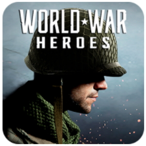 World War Heroes: Вторая Мировая