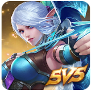 Mobile Legends: Bang Bang