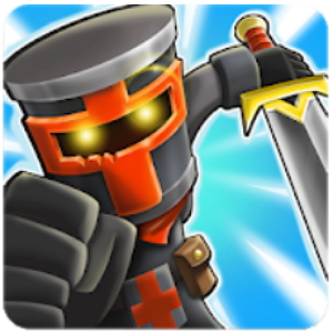 Tower Conquest (Покорение башен)