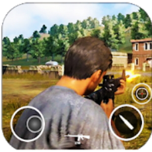 Battle Royale Strike Survival