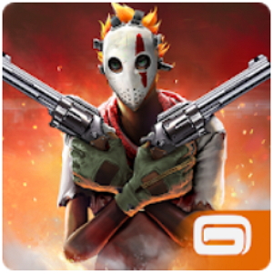Dead Rivals: Мёртвый мир