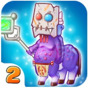 Monster Craft 2