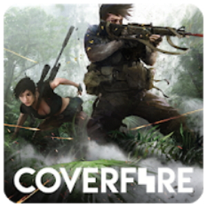 Cover Fire