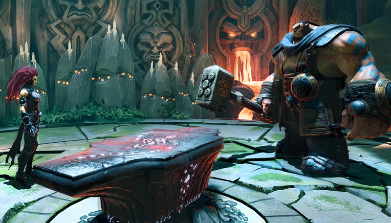 Darksiders